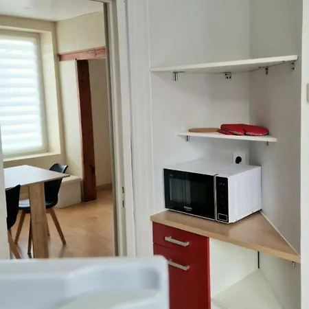 Proche Nausicaa, Gare & Remparts, Spacieuse Maison 3 Chambres, Cour Privee, Parking Gratuit & Adaptee Aux Velos Vakantiehuis