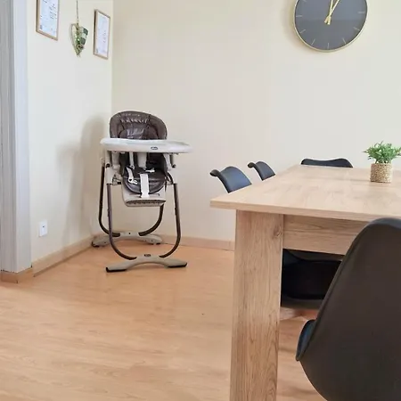 Proche Nausicaa, Gare & Remparts, Spacieuse Maison 3 Chambres, Cour Privee, Parking Gratuit & Adaptee Aux Velos *