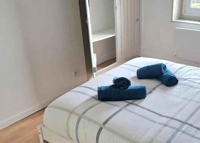 Proche Nausicaa, Gare & Remparts, Spacieuse Maison 3 Chambres, Cour Privee, Parking Gratuit, Adaptee Aux Velos Ferienhaus Boulogne-sur-Mer