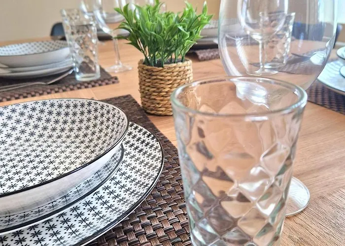 Proche Nausicaa, Gare & Remparts, Spacieuse Maison 3 Chambres, Cour Privee, Parking Gratuit, Adaptee Aux Velos * Boulogne-sur-Mer