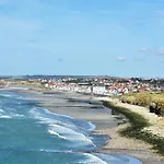 Дом отдыха Proche Nausicaa, Gare & Remparts, Spacieuse Maison 3 Chambres, Cour Privee, Parking Gratuit, Adaptee Aux Velos