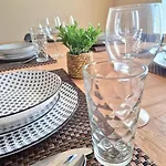 Proche Nausicaa, Gare & Remparts, Spacieuse Maison 3 Chambres, Cour Privee, Parking Gratuit, Adaptee Aux Velos * Булонь-сюр-Мер