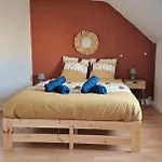 Proche Nausicaa, Gare & Remparts, Spacieuse Maison 3 Chambres, Cour Privee, Parking Gratuit, Adaptee Aux Velos * Булонь-сюр-Мер