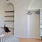 Proche Nausicaa, Gare & Remparts, Spacieuse Maison 3 Chambres, Cour Privee, Parking Gratuit, Adaptee Aux Velos *