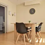 Proche Nausicaa, Gare & Remparts, Spacieuse Maison 3 Chambres, Cour Privee, Parking Gratuit, Adaptee Aux Velos Дом отдыха *