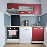 Proche Nausicaa, Gare & Remparts, Spacieuse Maison 3 Chambres, Cour Privee, Parking Gratuit, Adaptee Aux Velos Дом отдыха *