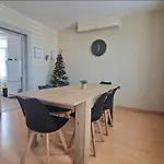 Proche Nausicaa, Gare & Remparts, Spacieuse Maison 3 Chambres, Cour Privee, Parking Gratuit, Adaptee Aux Velos *