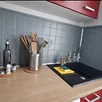 Proche Nausicaa, Gare & Remparts, Spacieuse Maison 3 Chambres, Cour Privee, Parking Gratuit, Adaptee Aux Velos