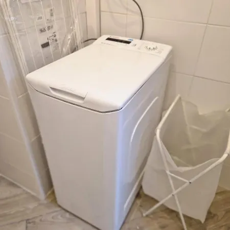 Proche Nausicaa, Gare & Remparts, Spacieuse Maison 3 Chambres, Cour Privee, Parking Gratuit & Adaptee Aux Velos *