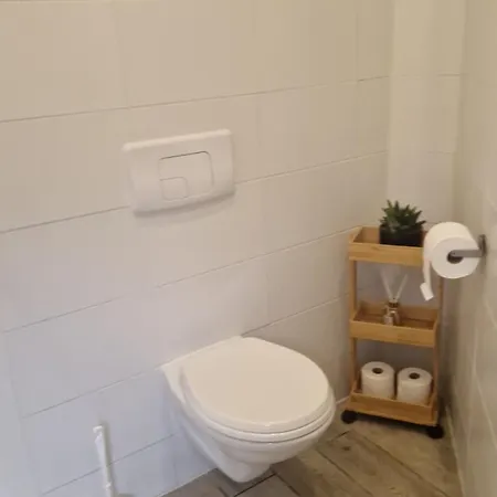 Proche Nausicaa, Gare & Remparts, Spacieuse Maison 3 Chambres, Cour Privee, Parking Gratuit & Adaptee Aux Velos Prázdninový dům *