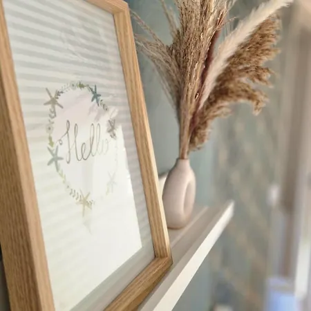 Proche Nausicaa, Gare & Remparts, Spacieuse Maison 3 Chambres, Cour Privee, Parking Gratuit & Adaptee Aux Velos Prázdninový dům