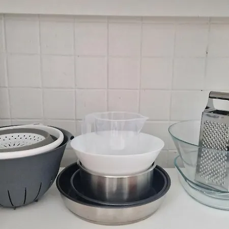 Prázdninový dům Proche Nausicaa, Gare & Remparts, Spacieuse Maison 3 Chambres, Cour Privee, Parking Gratuit & Adaptee Aux Velos Boulogne-sur-Mer