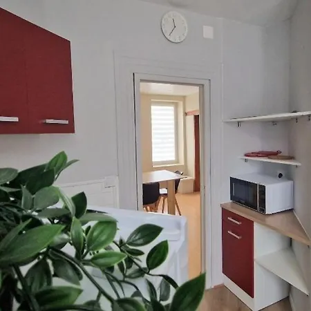 Proche Nausicaa, Gare & Remparts, Spacieuse Maison 3 Chambres, Cour Privee, Parking Gratuit & Adaptee Aux Velos Prázdninový dům Boulogne-sur-Mer