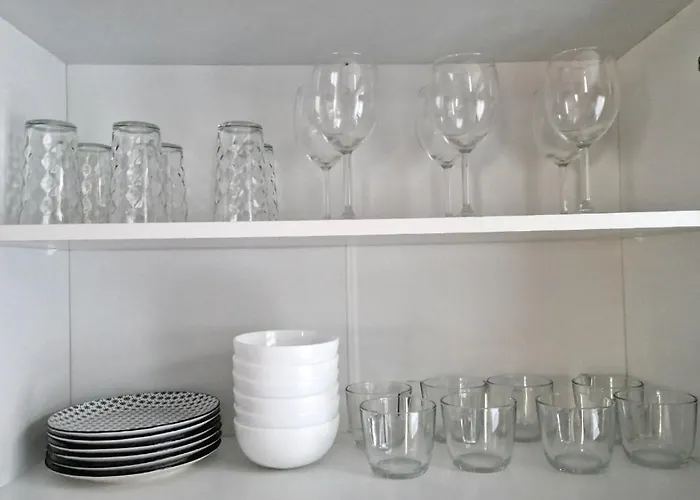Spacieuce Maison Proche De Nausicaa, Gare Et Remparts, 3 Chambres, Free Parking, Netflix, Primes Video, Free Wifi, Bicycle Parking Boulogne-sur-Mer